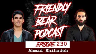 Ahmad Shihadeh   What It Takes to Get Your Trading to the Next Level