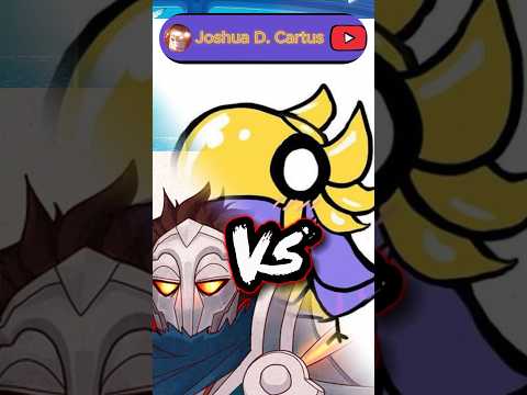 Azir vs Viktor | #memes #leagueoflegends