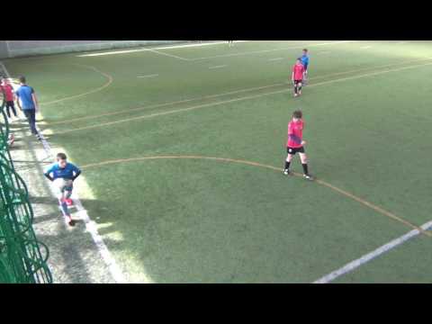 DIT 2006 v Levski Sf  2006 1 3 part 3