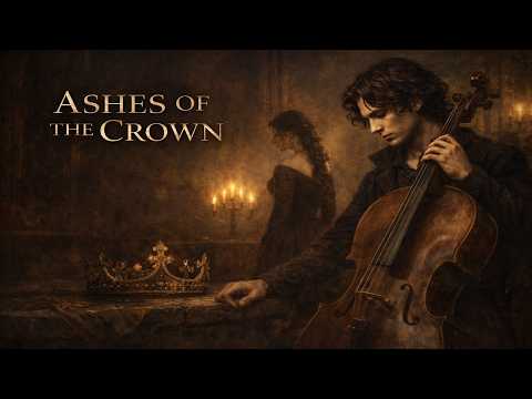 Ashes of the Crown – Dark Neoclassical Cello