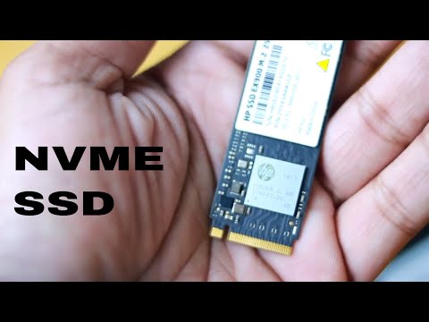 HP SSD EX900 NVME M2 solid state drive/nvme m2 ssd
