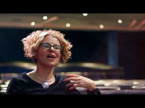 Spirals in time - Dr Helen Scales