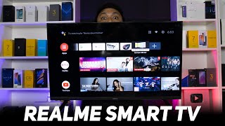 Download lagu Semua Yang Menarik Tentang realme Smart TV #EdisiRacun mp3