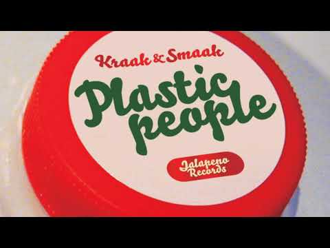 Kraak & Smaak - Il Serpente