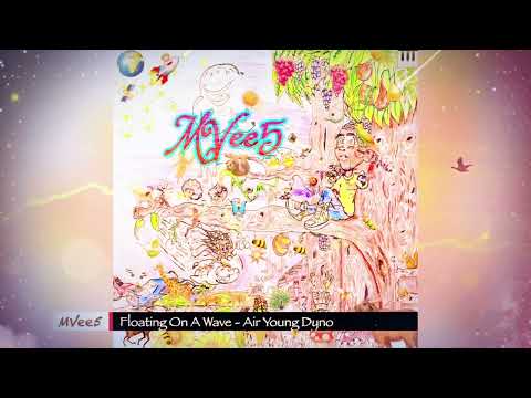 MVee5 - Full Album Visual - Air Young Dyno Ft. Bro Skywalker