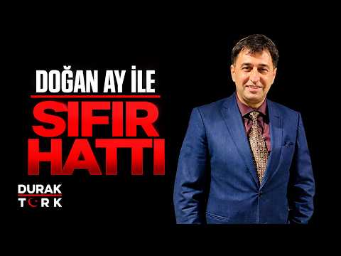 DOĞAN AY İLE SIFIR HATTI