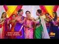 Shabbas Sunbai Mahaepisodic Promo 18 December 9 00pm Marathi Serial Sun Marathi