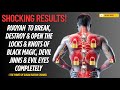 Ultimate Ruqyah To Destroy Black Magic Evil Eye Jinn Unlock All Knots Curses Spiritual Locks