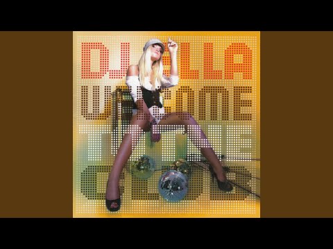 Ella in the Club Mix