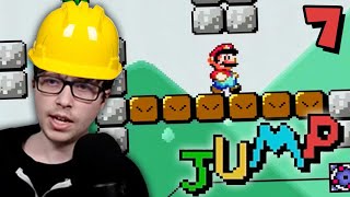 Buildin' Bridges - JUMP part 7