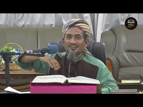 27-07-2023 Maulana Fakhrurrazi: Aqidah Islam Manhaj Salaf (Siri 51)