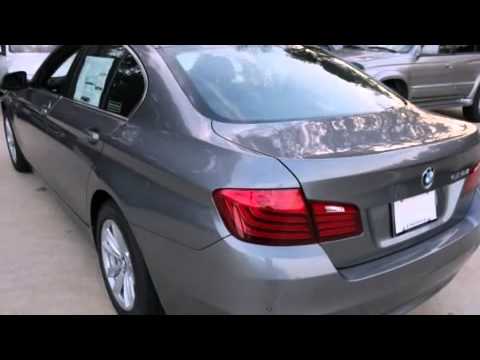 2015 BMW 528 Atlanta GA 30339