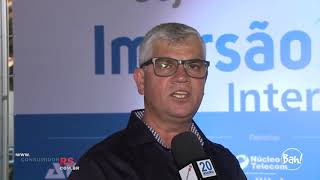 InternetSul promove evento Imersão 2018 na Fiergs