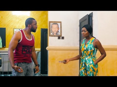 MARRYING YOU IS THE BIGGEST MISTAKE I MADE IN LIFE - 2020 NIGERIAN MOVIE