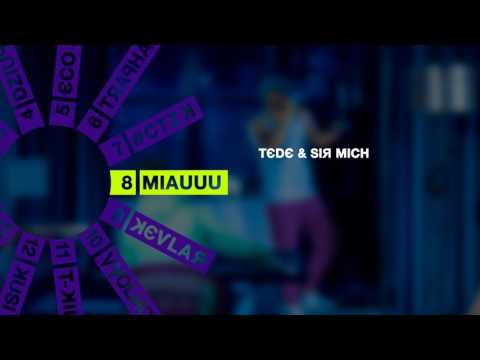 Video thumbnail for Miauuu