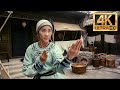 Michelle Yeoh Vs Norman Chui In Wing Chun 1994