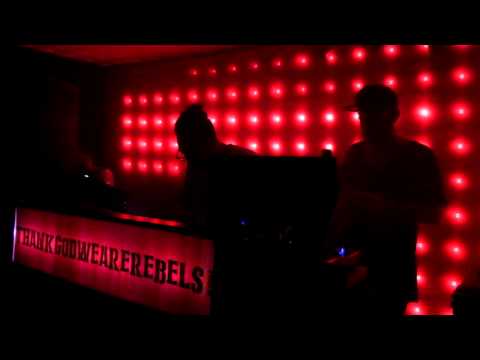 SANKEYS IBIZA VIVa Warriors 2015 Jule