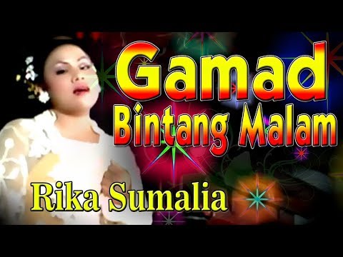 Joget Gamad Terpopuler | Rika Sumalia - Bintang Malam "Endong Endong"