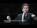 Gustavo Dadamel E T The Extra Terrestrial By John Williams