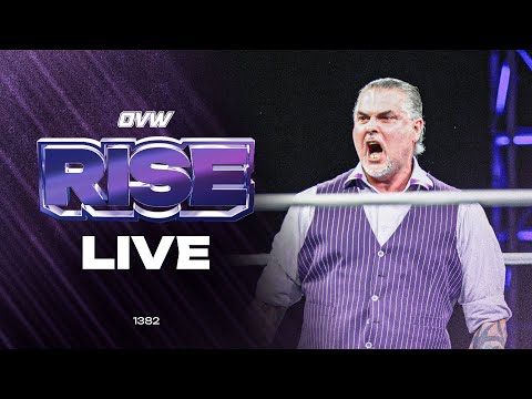United States Title Match and Which Teams SURVIVE the Semi Finals? | LIVE WRESTLING on RISE