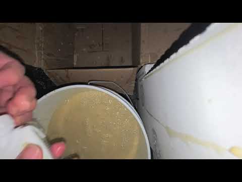 Goodbye Liquid Nutrition Goodbye Liquid Gold lol We Won't Miss You