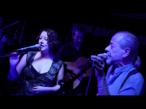 Child of the Universe performed by Lazarus and the Lambs