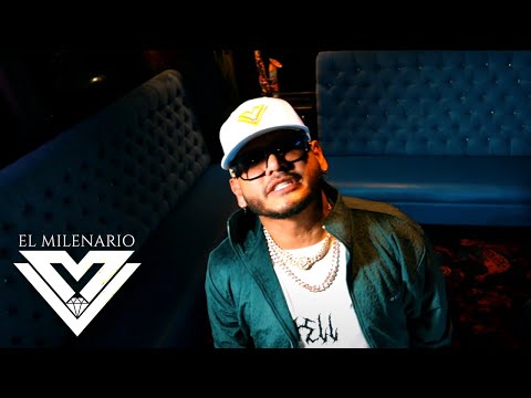 El Milenario - La Cosota (Video Oficial)