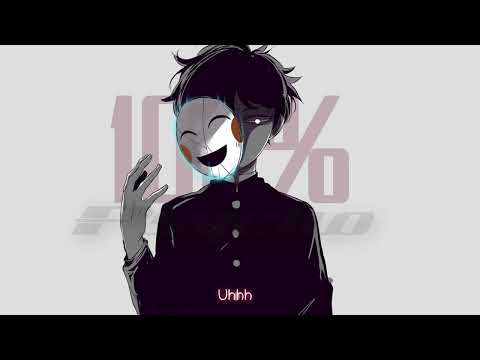 『Psycho』Jin Dogg & Over Kill [Fuji Trill & Knox]
