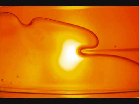 Orange Dub - Lunghezze d'onda