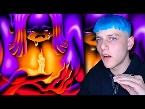 El TEMA MAS ESPERADO 🔥 / BERTIAKA REACCIONA a WOS ft Indio Solari - QUEMARÁS