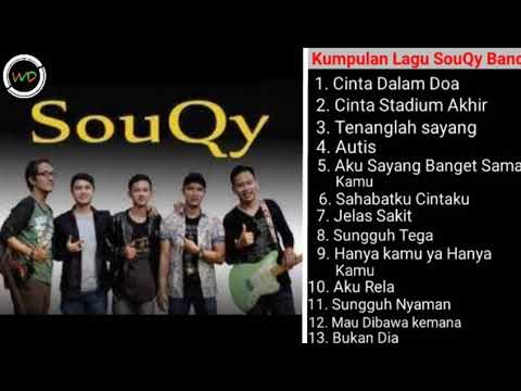 Download Lagu Full Album Souqy Mp3 Gratis