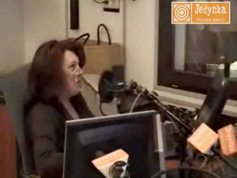 Krystyna Prońko: Muzyczna Jedynka - Muzykomania