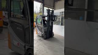 Still RX 20-16 RES//LS//BIS//12.03.2026 electric forklift | Image 4 - Machineryline
