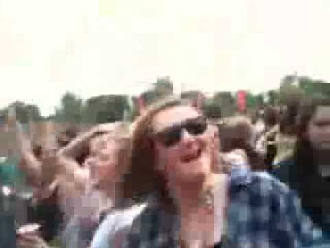 Nu;Tone b2b Logistics @ Lovebox