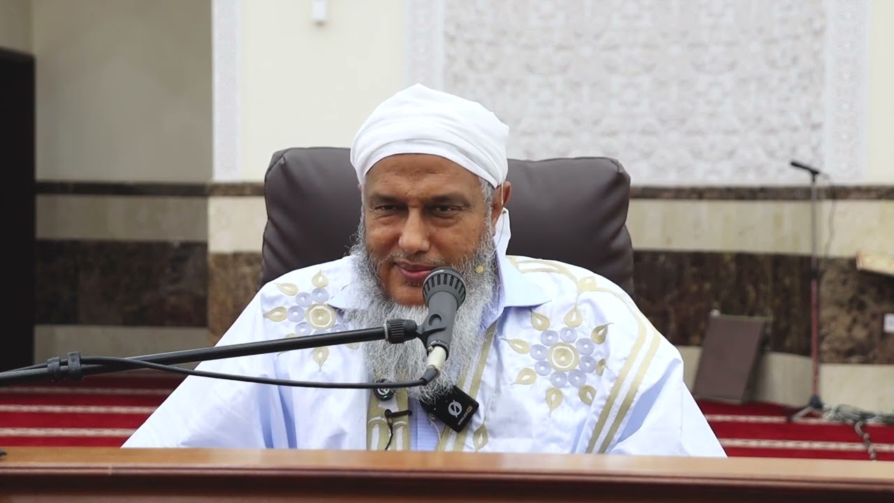 التفسير بالأثر