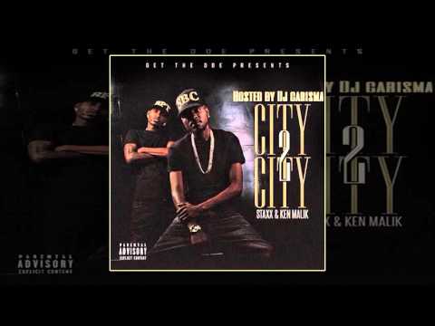 Ken Malik & Staxx — It Ain't True