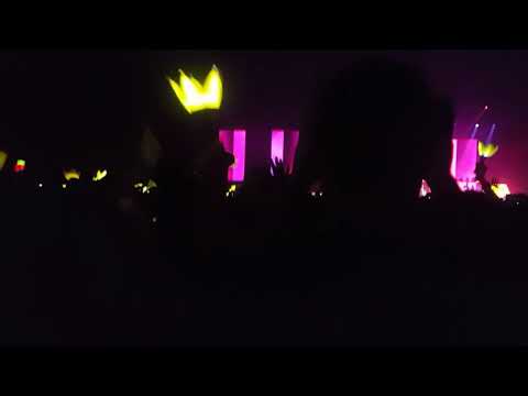 170930 TAEYANG - GOODBOY @WHITENIGHT in BANGKOK