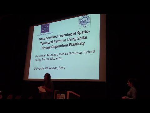 AGI-14 Awards Ceremony