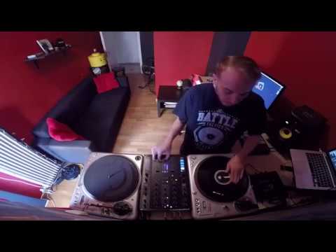 Cut2Cut Greece – 2018 Online Qualifier – Junk 33