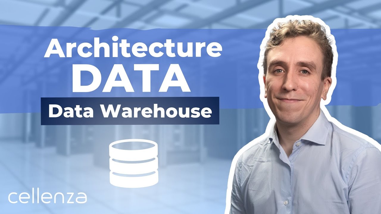 Architecture Data 1/3 : le Data Warehouse