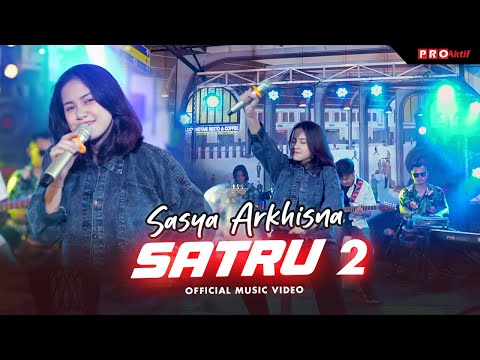 Satru 2 - Sasya Arkhisna (Official Music Video)
