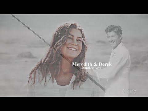 Meredith & Derek | Another Love [+17x08]