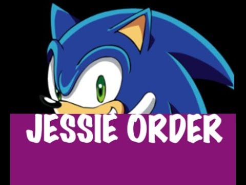 Let's Watch! Sonic X - Season 1, Episode 24 – How to Catch a Hedgehog