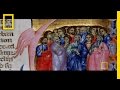 The Missing Years Of Jesus National Geographic