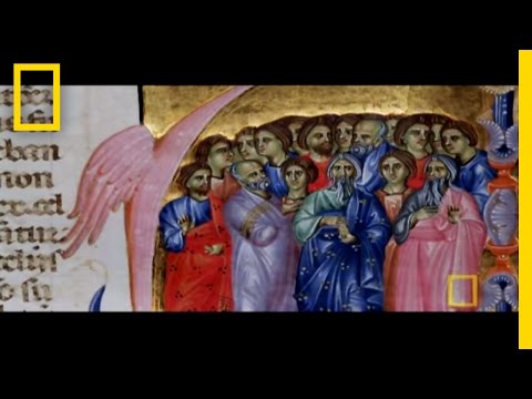 耶穌失蹤的年代 | 國家地理 (The Missing Years of Jesus | National Geographic)