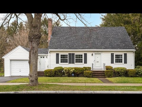 506 Brook Rd, Milton MA - Francine Jeffers - Tel 617-710-4997