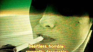 Class Actress - Careful What You Say