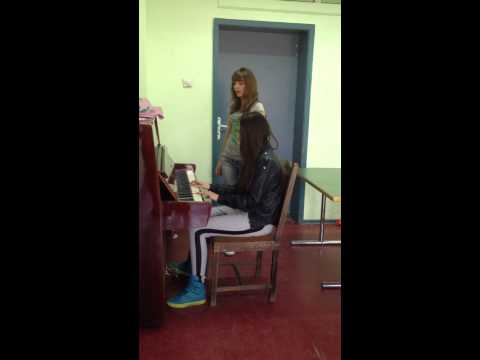 Rihanna - Stay (cover) Asya ft. Mihaella