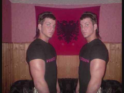 UCK-VATAN  street story 2009