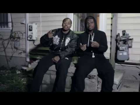 Dougboy Roc x June Taylor (BYLUG) - Remain 100 (official music video)